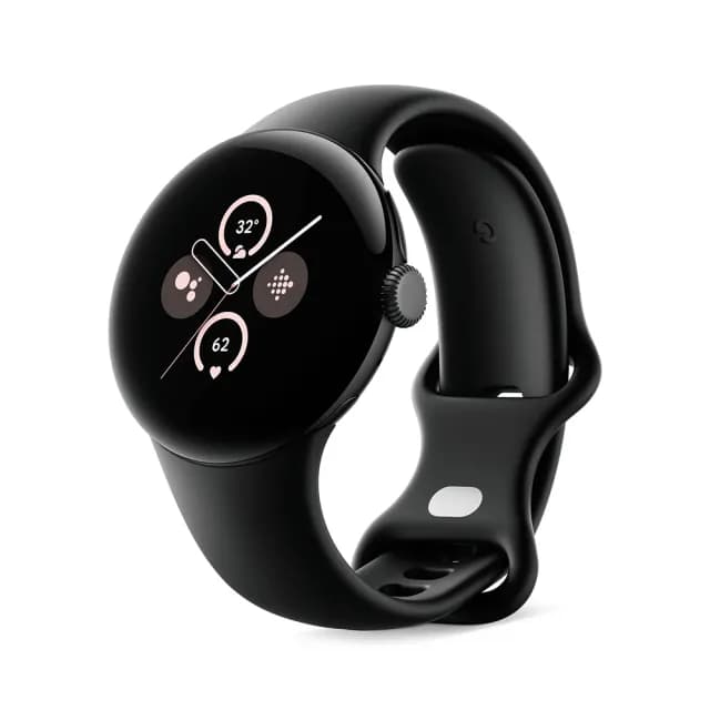 【Google】Pixel Watch 2 BT(鋁製錶殼/運動錶帶)