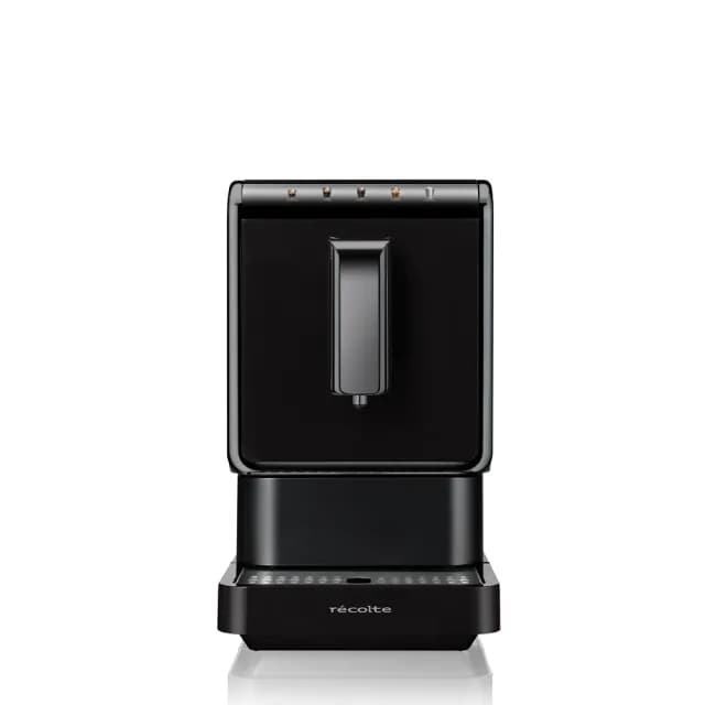 【recolte 麗克特】Espresso 全自動義式咖啡機(REC-1)