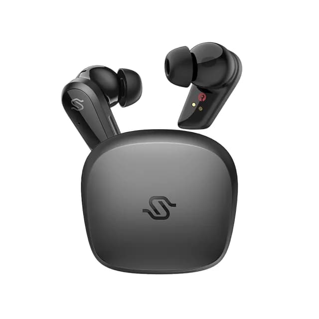 【EDIFIER】S10  Hi-Fi平板真無線耳機(Hi-Res認證/高通驍龍/專屬App/LHDC/LDACp/)