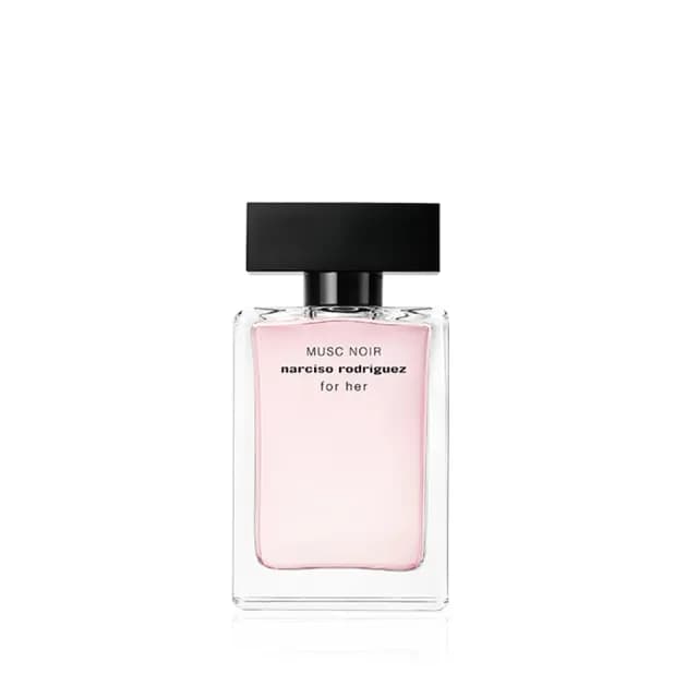 【NARCISO RODRIGUEZ】官方直營 for her 深情繆思淡香精 50ml(限量直降半價組)