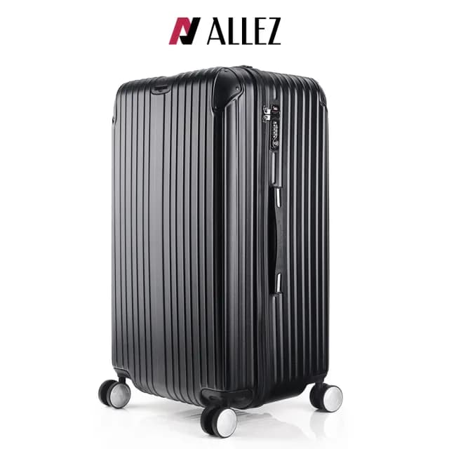 【ALLEZ 奧莉薇閣】速達 29吋 霧面磨砂胖胖箱 置物櫃適用 行李箱(AVT18229)