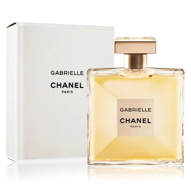 【CHANEL 香奈兒】GABRIELLE嘉柏麗香水(50ml-國際航空版)