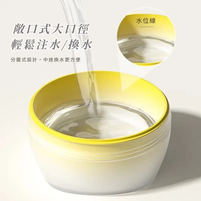 【知冷知熱】吸盤式不鏽鋼雙耳兒童碗430ML(感溫變色 防燙 輔食碗 隔熱碗 飯盒 泡麵碗 寶寶碗 學習餐具)