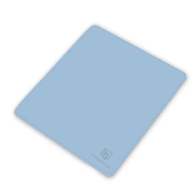  【momoBOOK】電子書閱讀器7吋收納保護套-晨霧藍