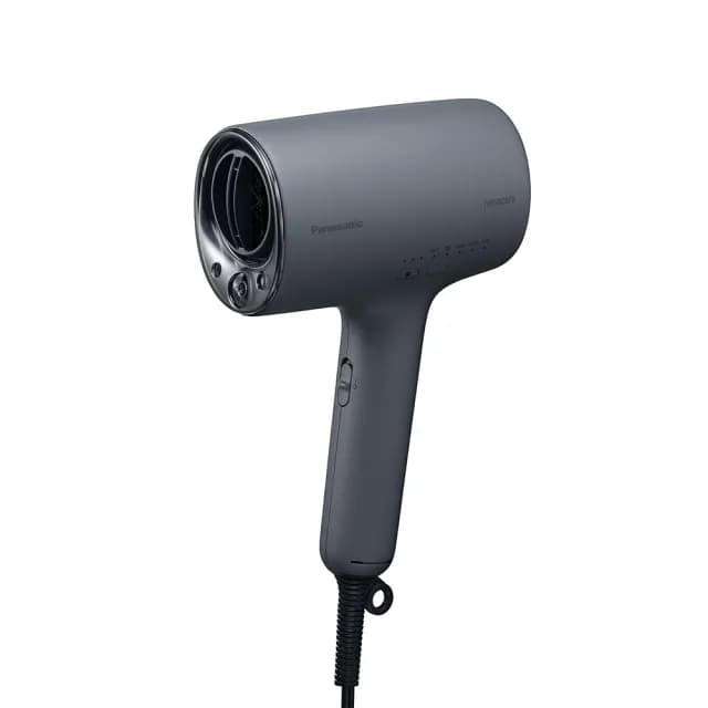 【Panasonic 國際牌】高滲透奈米水離子吹風機(EH-NA0K-K)