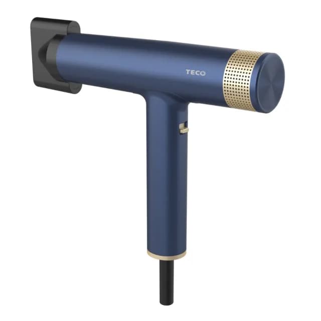 【TECO 東元】負離子高速吹風機(YH1401DNB)