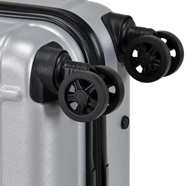 【eminent 萬國通路】Probeetle - 28吋 飛機輪PC拉鍊行李箱 KG09(共六色)