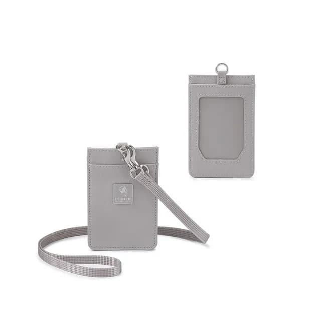 【PORTER INTERNATIONAL】雙11暖身推薦 零錢包 證件套 活動式背帶(多款任選)