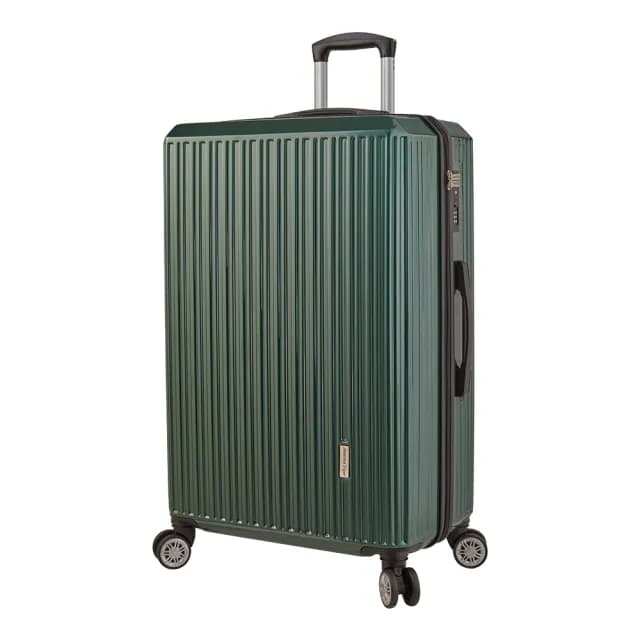 【America Tiger】漫遊者28吋PC+ABS行李箱(多色可選)