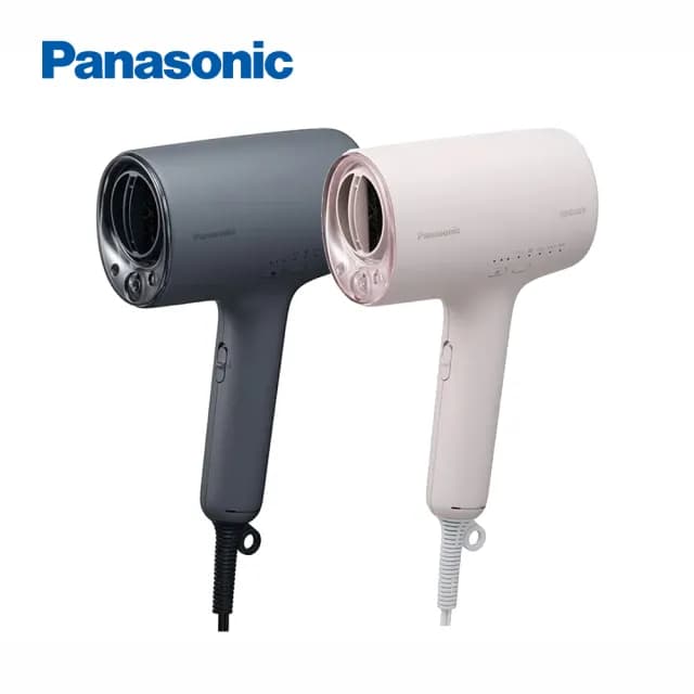 【Panasonic 國際牌】高滲透奈米水離子吹風機(EH-NA0K)