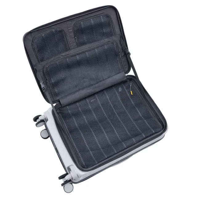 【Batolon 寶龍】全新福利品  29吋  聖雷莫100%純PC前開式開合95%防爆拉鍊硬殼箱/行李箱(6色任選)