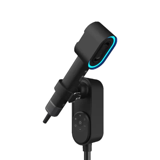 【Future Lab. 未來實驗室】Airtonic 極潤護髮吹風機(不含支架)