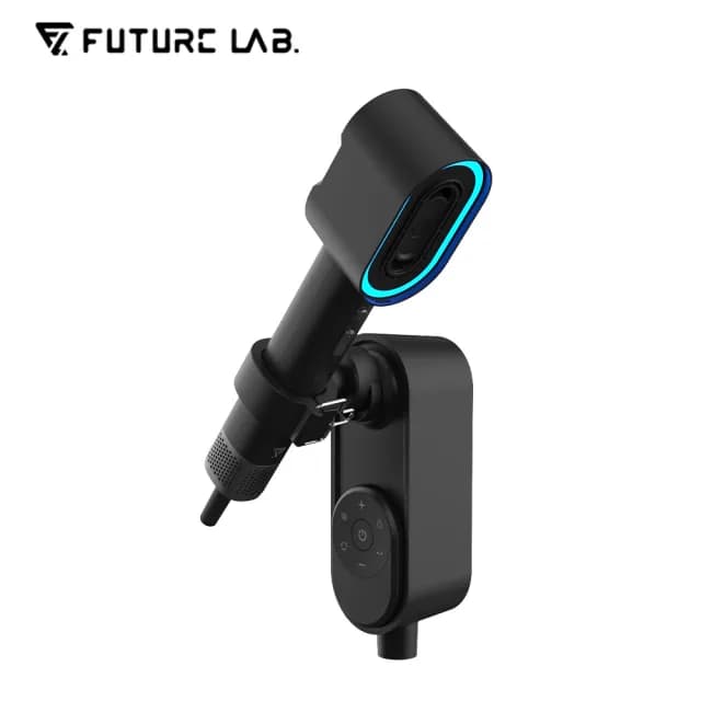 【Future Lab. 未來實驗室】Airtonic 極潤護髮吹風機(不含支架)