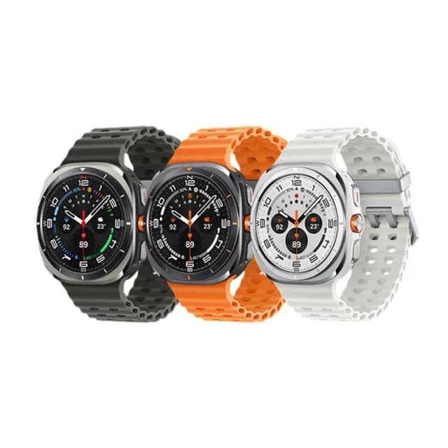 【Samsung 三星】A+級福利品 Galaxy Watch Ultra 47mm LTE(L705)