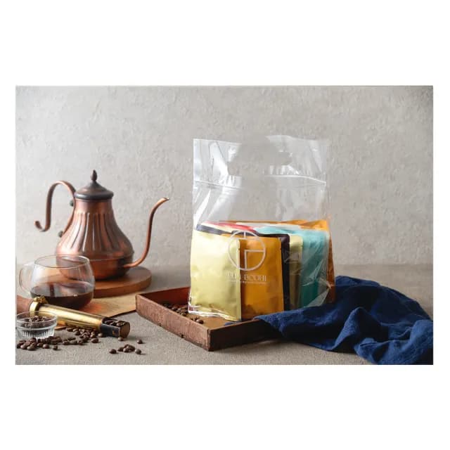 【Funbodhi 方菩提】單品濾掛式咖啡13.5克/包 30包 單品濾掛(父親節禮物/水洗/日曬/蜜處理/年節禮物)