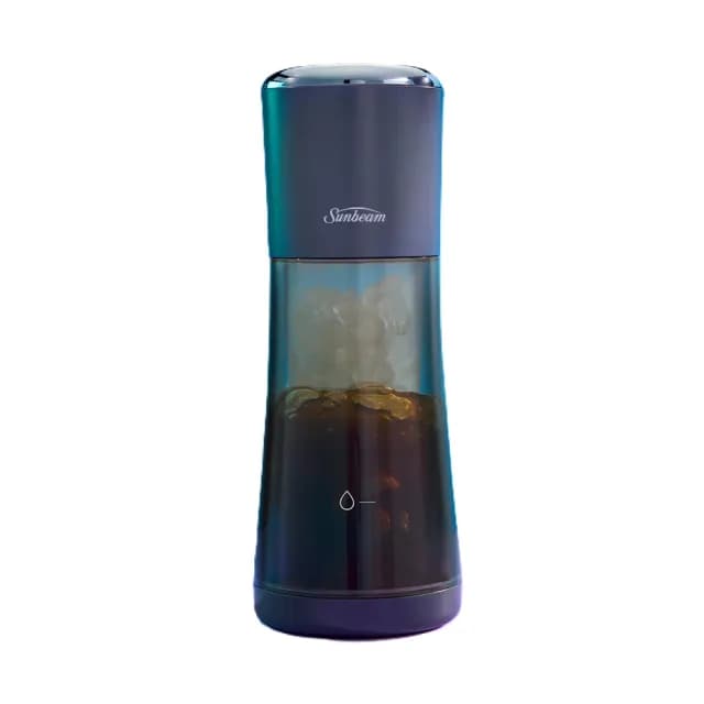 【Sunbeam】極速冷萃咖啡機