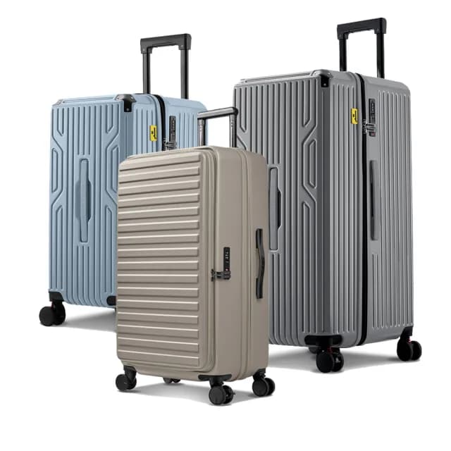 【Arowana 亞諾納】均一價★24/25/30吋∣24吋上開前開箱/25吋運動箱/30吋胖胖箱 行李箱(多款任選)