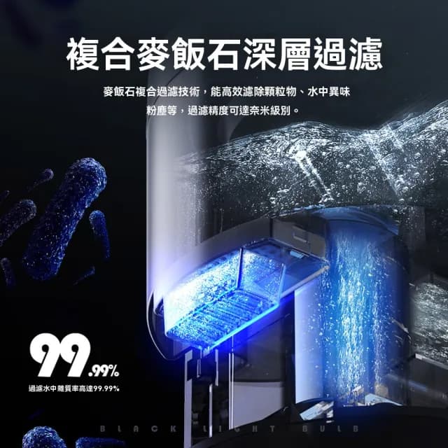 【Felsted 菲仕德】空氣清淨機 空氣淨化器 空氣加濕器(大容量大噴霧 智能加濕器 高效空氣淨化 消毒殺菌)