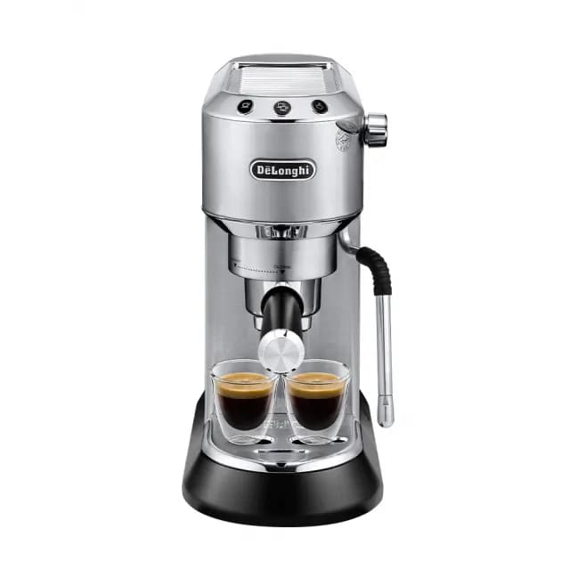 【Delonghi 迪朗奇】官方直營 EC885.M 半自動義式咖啡機