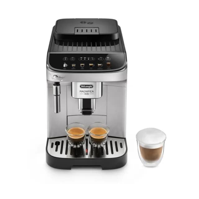 【Delonghi】官方直營 ECAM 290.43.SB 全自動義式咖啡機(EVO 系列)