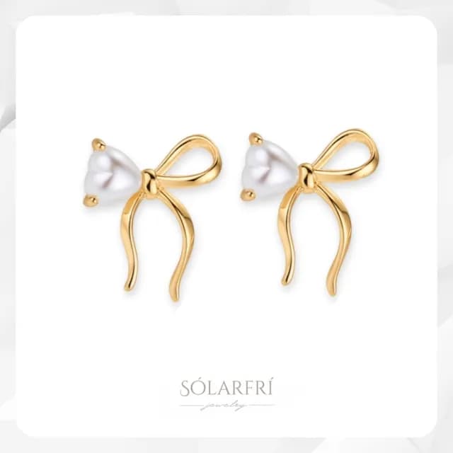 【SOLARFRi】耳夾式耳環｜無耳洞專用親膚材質配戴舒適 附品牌禮盒包裝(閨蜜女友母親老婆聖誕生日情人禮物)