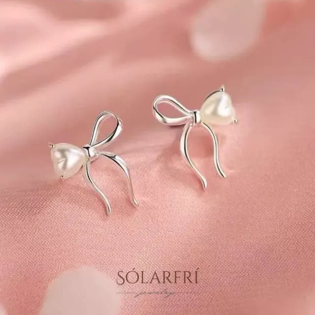 【SOLARFRi】耳夾式耳環｜無耳洞專用親膚材質配戴舒適 附品牌禮盒包裝(閨蜜女友母親老婆聖誕生日情人禮物)