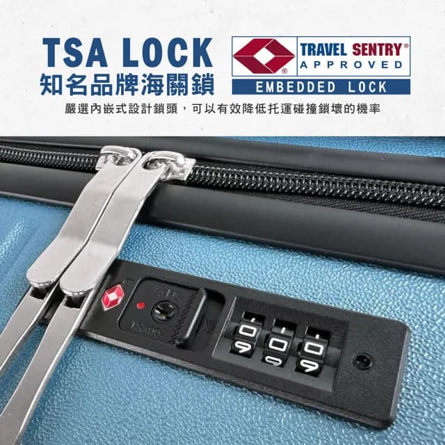 【American Explorer】18/20吋前開式/21吋 行李箱 雙排靜音輪 TSA海關鎖 CF22/QT7/QT9 登機箱 旅行箱