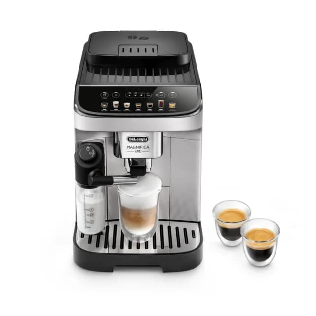 【Delonghi】官方直營 ECAM 290.84.SB 全自動義式咖啡機(EVO 系列)