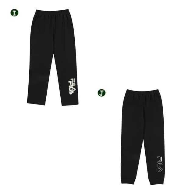 【FILA官方直營】KIDS 童裝 男童/女童 童長袖圓領上衣(任選)