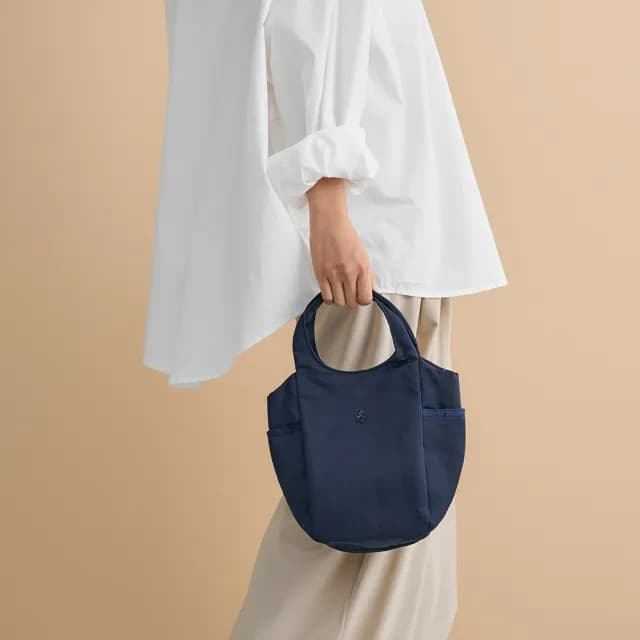 【PORTER INTERNATIONAL】雙11推薦 手提包 輕量斜背包(多款任選)