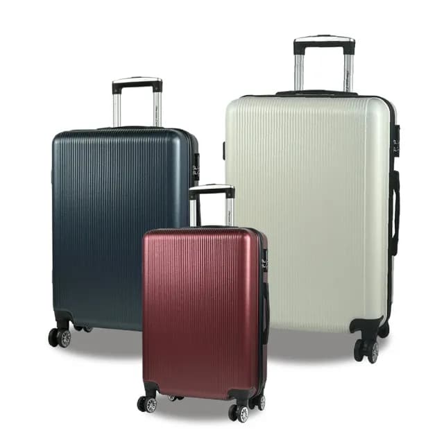 【American Explorer】29吋 AZ6 行李箱 大容量 霧面防刮 雙排輪 旅行箱