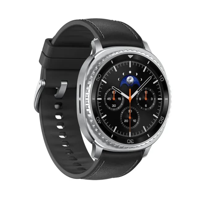【Samsung 三星】Galaxy Watch8 Classic BT 46mm智慧手錶(L500  不支援IOS系統)