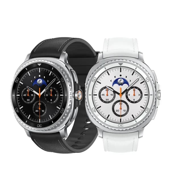【Samsung 三星】Galaxy Watch8 Classic LTE 46mm智慧手錶(L505F  不支援IOS系統)