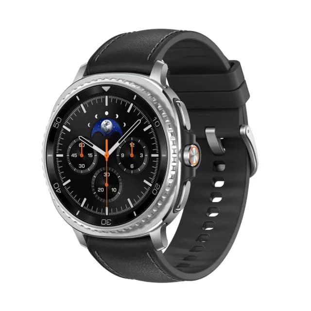 【Samsung 三星】Galaxy Watch8 Classic LTE 46mm智慧手錶(L505F  不支援IOS系統)