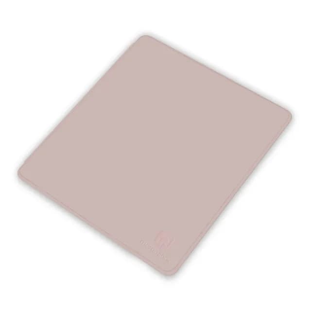 【momoBOOK】7吋 黑白電子書/電子閱讀器殼套組-搭柔沙粉保護套