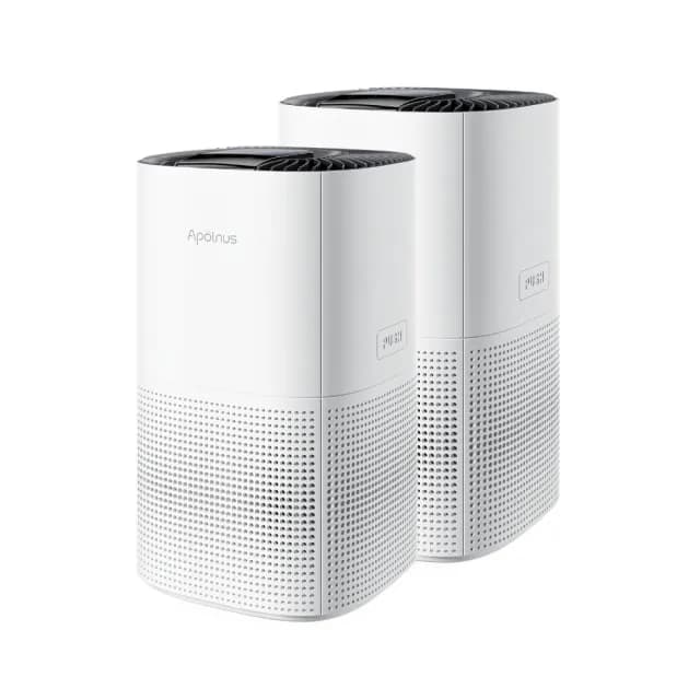 【波那斯 限時下殺】買一送一 全效奈米空氣清淨機(適用8坪/奈米濾淨力/SGS國際認證/Ultra S7)