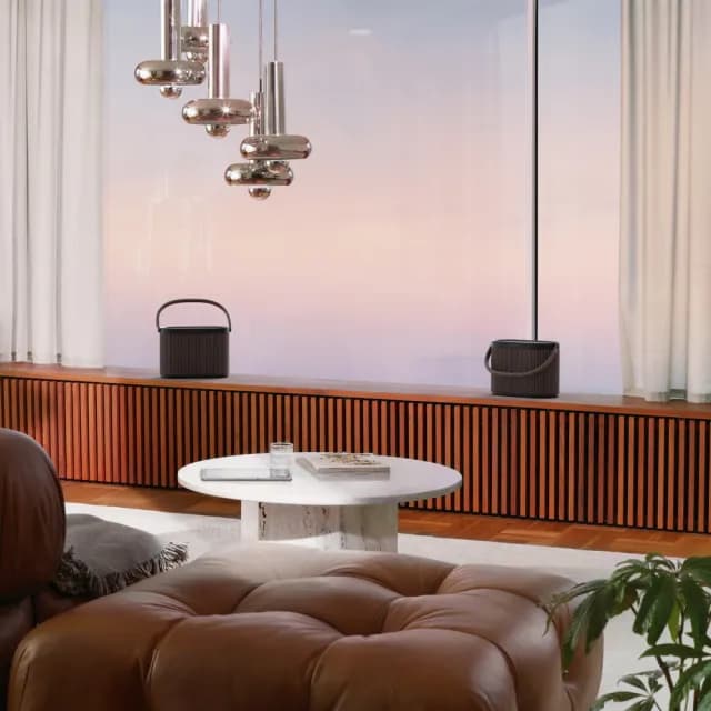 【B&O】Beosound A5 家用可攜式音響 Oak 橡木系列