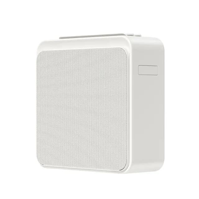 【Apolnus 波那斯】無耗材涼風清淨機(適用18坪/一級能效/超細奈米級淨化/C18ES-L)