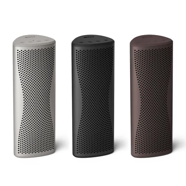 【KEF】Muo(HiFi 藍牙揚聲器)