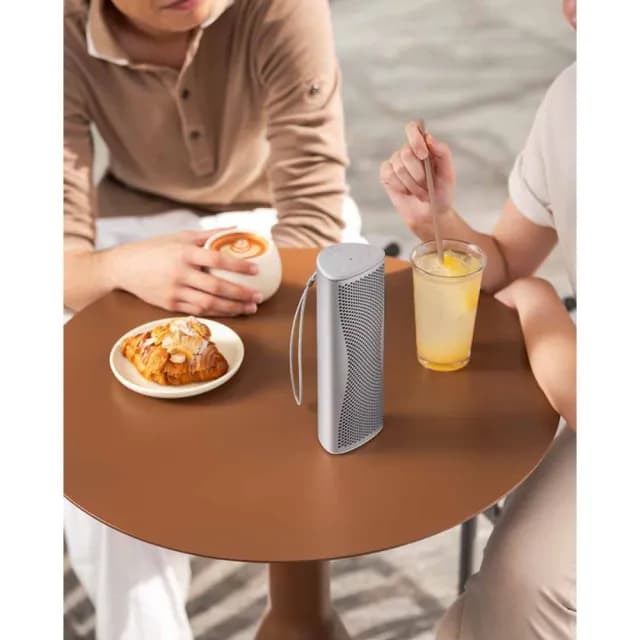 【KEF】Muo(HiFi 藍牙揚聲器)