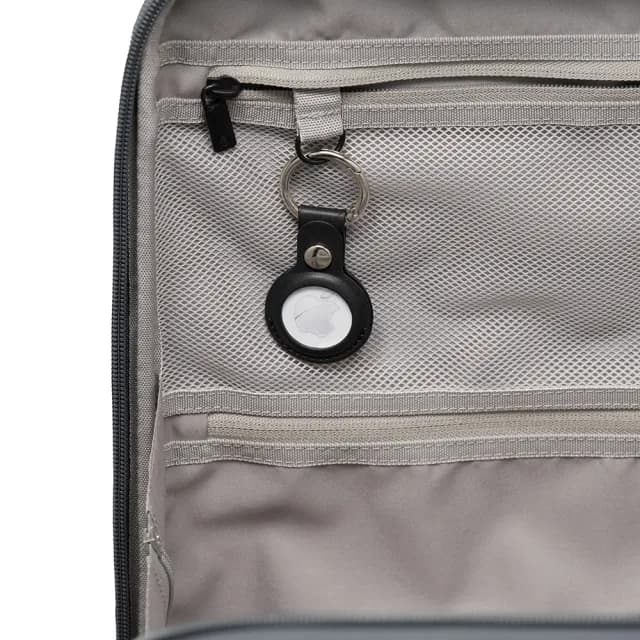 【eminent 萬國通路】官方旗艦館 - 20吋 UNIVO 上掀式溜冰輪防爆拉鍊箱 KK98(共四色)