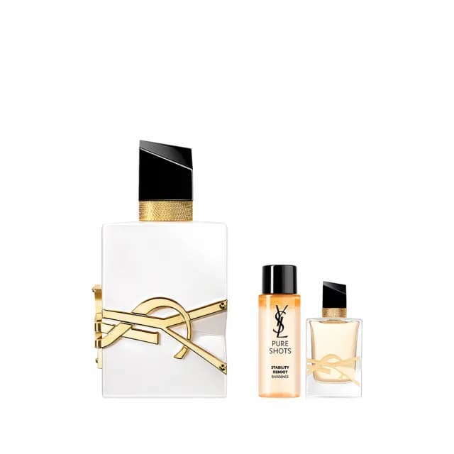 【YSL】官方直營 自由不羈裸膚之水 50ML(新品上市/香水/女香)