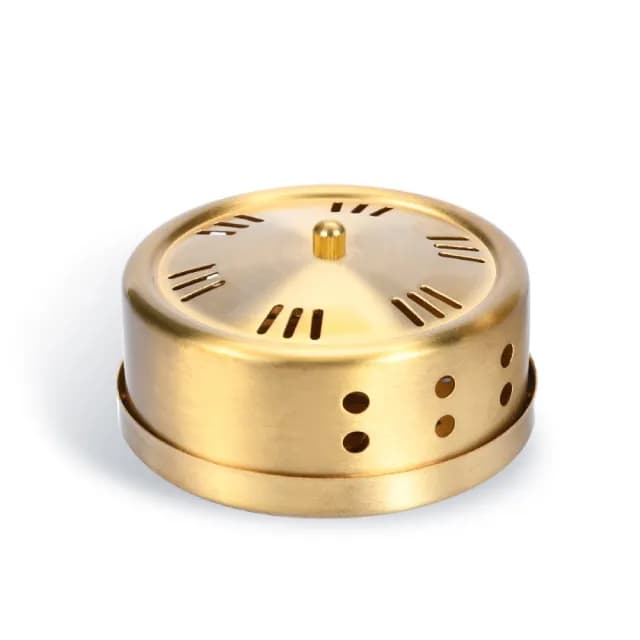 【YAOCHEN 瑤辰】無煙艾灸罐套裝全身通用(艾灸儀 艾灸罐 艾灸盒 艾灸器具 艾柱 健康保健 交換禮物)