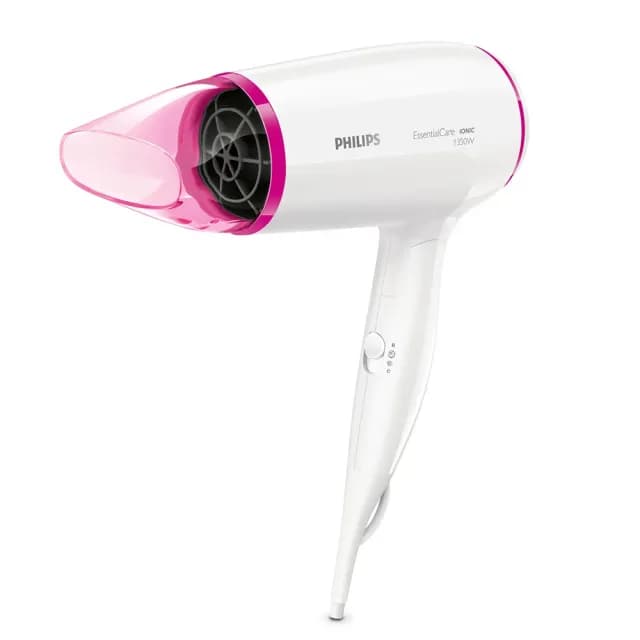 【Philips 飛利浦】福利品 Essential 吹風機 BHD012(BHD012)