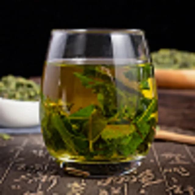 【蔘大王】生機桑葉茶粒（150gX2）(穩降神品 退火舒壓 甘醇潤喉 非茶包 檢驗良品)
