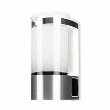 次氯酸水製造機2000ml(食品用洗潔劑 快速電解鹽+水最快五分鐘生成次氯酸水 消毒水 殺菌 情人節 禮物 尾牙)