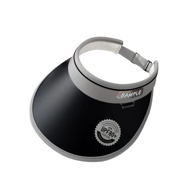 【米蘭精品】現貨+預購 空頂帽防曬帽(防紫外線遮陽鴨舌帽女帽子母親節禮物5色74cp20)