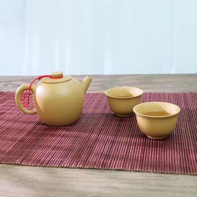 【台灣製造】水平壺 鶯歌陶藝之美 茶具 茶壺(朱泥 紫砂 段泥 泡茶壺)