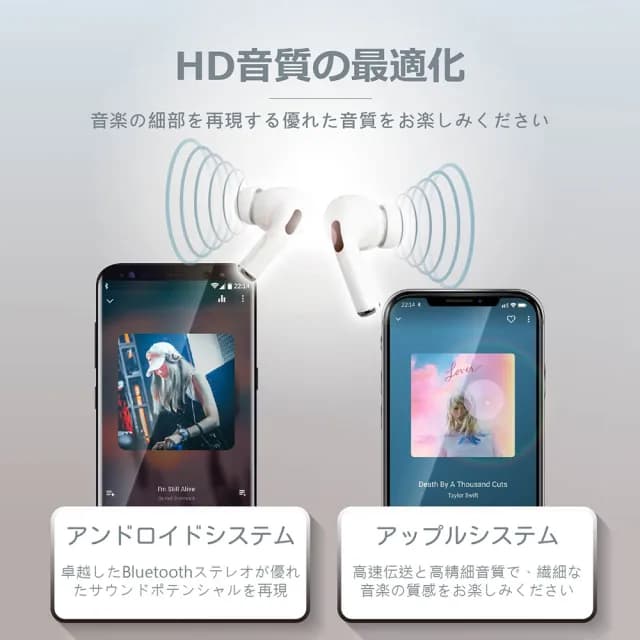【ZJ05】真無線入耳式降噪藍牙耳機