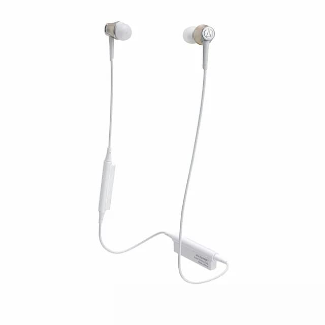 【鐵三角】ATH-CKR55BT 藍芽無線耳機